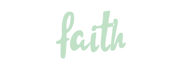 Value-Faith