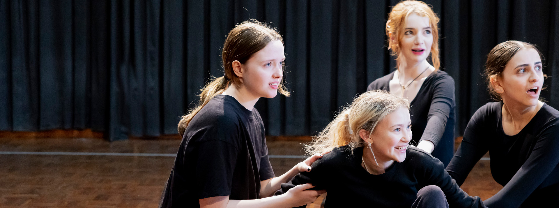 GILROY CATHOLIC COLLEGE