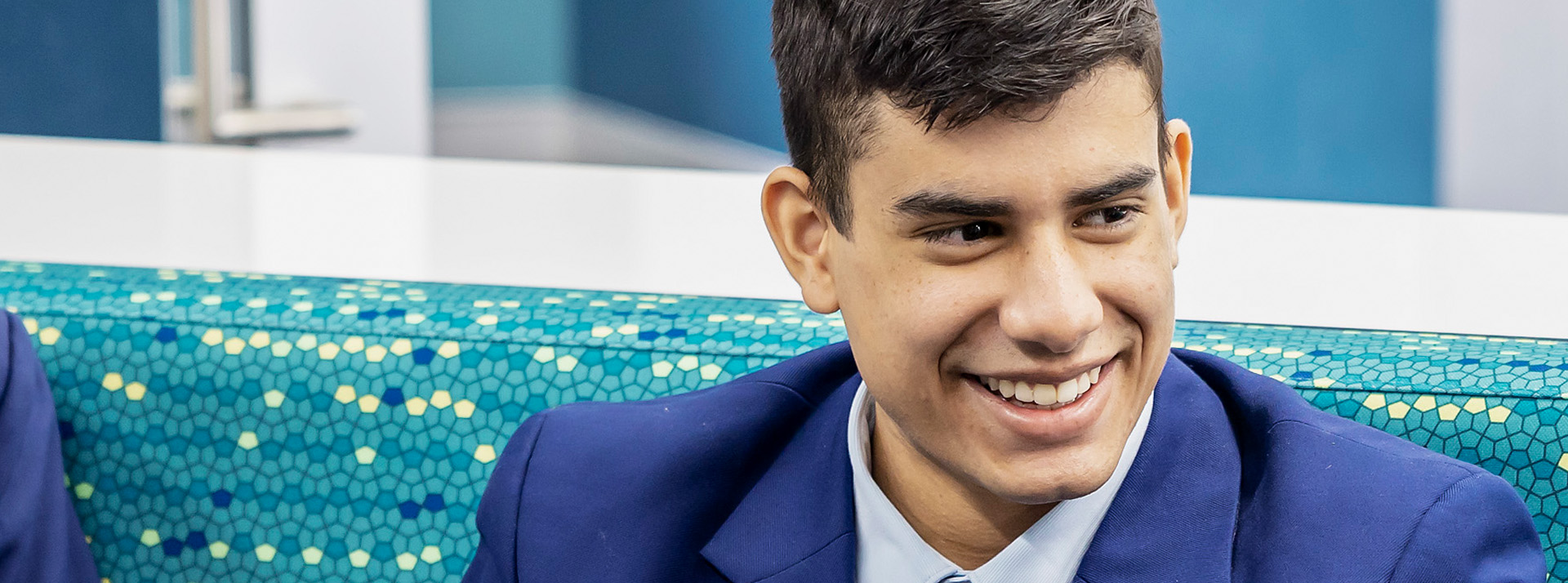 Looking for a quality, affordable education?