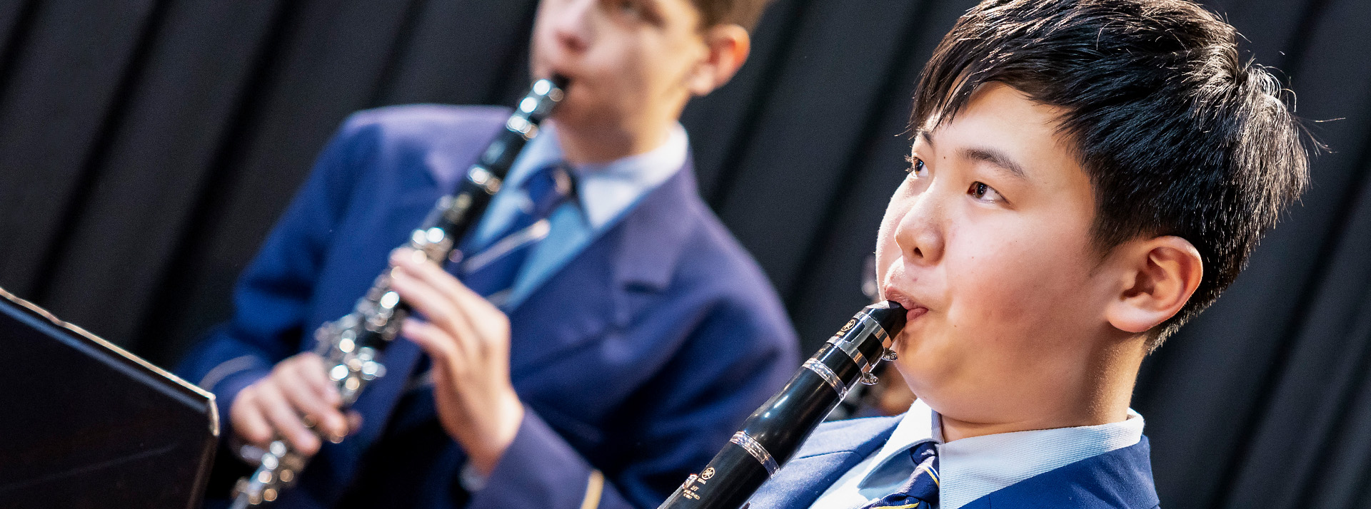 STRIVING FOR EXCELLENCE