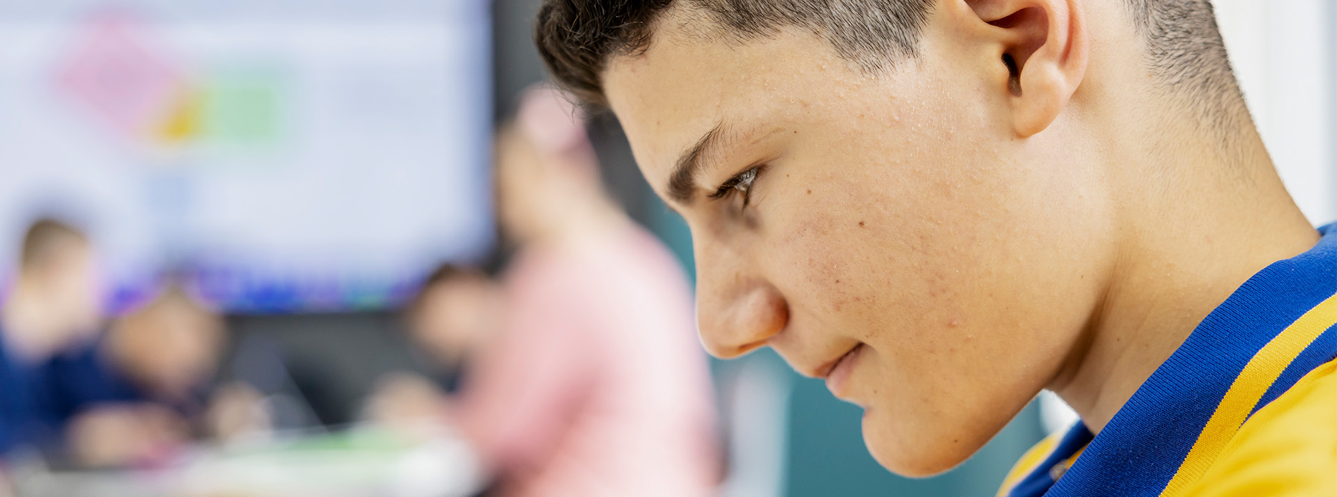 GILROY CATHOLIC COLLEGE