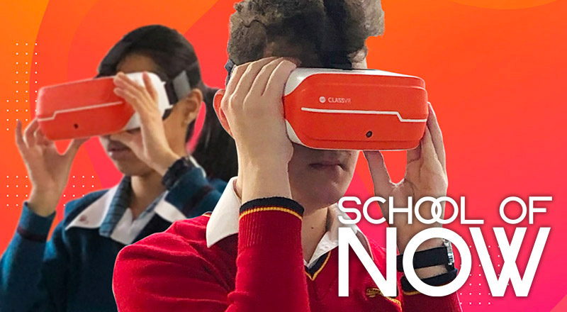 School of Now Catholic Schools Parramatta Diocese