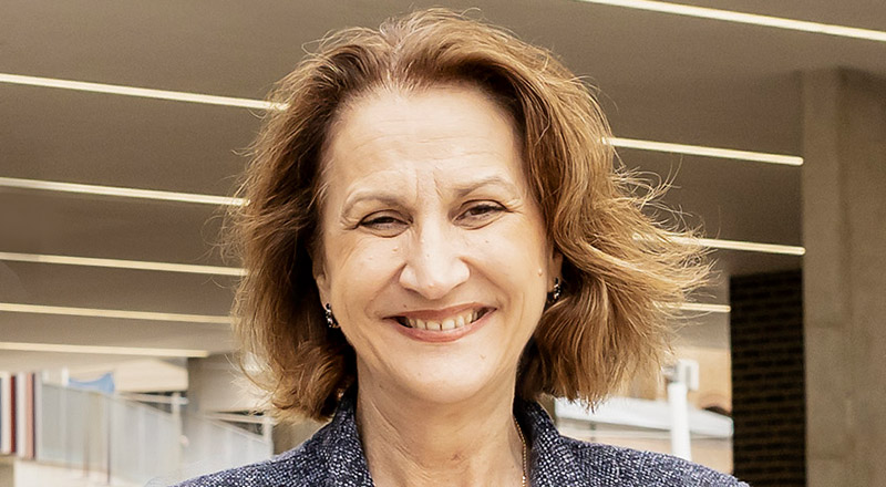 Cheryl Merryweather Gilroy Catholic College Castle Hill