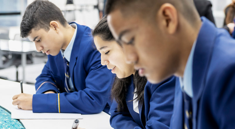 Gilroy Catholic College Castle Hill