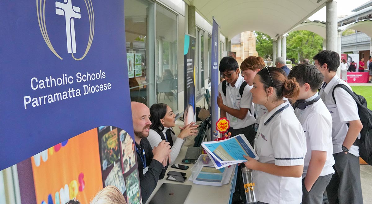 Beyond School What's Next Careers Expo CSPD