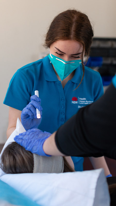 Try a career at CathWest Innovation College